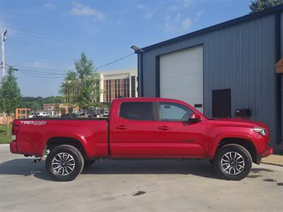 2021 Toyota Tacoma TRD Sport   - Photo 7 - Goshen, IN 46526