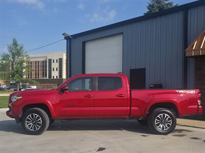 2021 Toyota Tacoma TRD Sport   - Photo 3 - Goshen, IN 46526