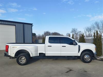 2024 Ford F-350 Super Duty XLT   - Photo 7 - Goshen, IN 46526