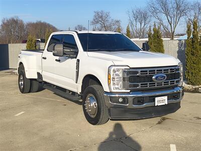 2024 Ford F-350 Super Duty XLT   - Photo 8 - Goshen, IN 46526