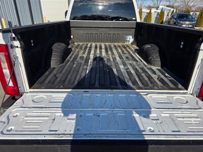 2024 Ford F-350 Super Duty XLT   - Photo 26 - Goshen, IN 46526