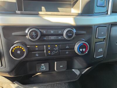 2024 Ford F-350 Super Duty XLT   - Photo 19 - Goshen, IN 46526