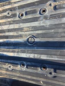 2024 Ford F-350 Super Duty XLT   - Photo 27 - Goshen, IN 46526