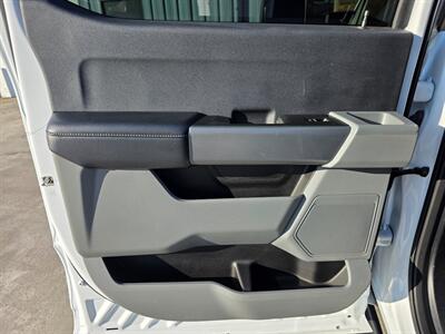 2024 Ford F-350 Super Duty XLT   - Photo 25 - Goshen, IN 46526