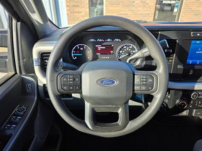 2024 Ford F-350 Super Duty XLT   - Photo 13 - Goshen, IN 46526
