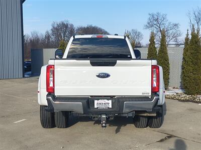 2024 Ford F-350 Super Duty XLT   - Photo 5 - Goshen, IN 46526