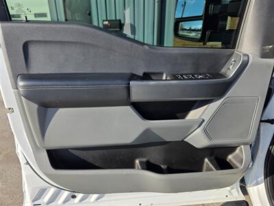 2024 Ford F-350 Super Duty XLT   - Photo 22 - Goshen, IN 46526