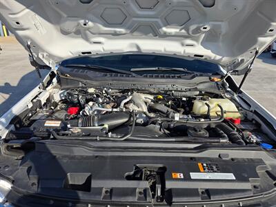 2024 Ford F-350 Super Duty XLT   - Photo 28 - Goshen, IN 46526