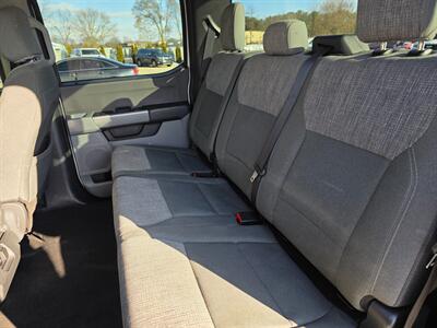 2024 Ford F-350 Super Duty XLT   - Photo 24 - Goshen, IN 46526