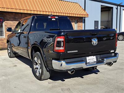 2022 RAM 1500 Laramie   - Photo 3 - Goshen, IN 46526