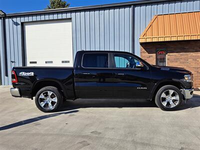 2022 RAM 1500 Laramie   - Photo 5 - Goshen, IN 46526