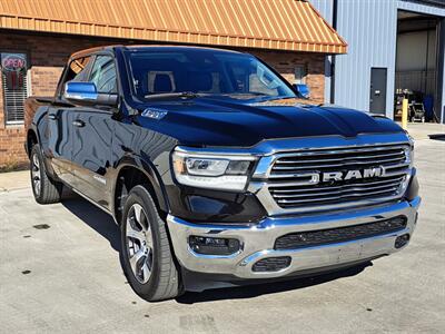 2022 RAM 1500 Laramie   - Photo 6 - Goshen, IN 46526