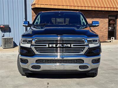 2022 RAM 1500 Laramie   - Photo 7 - Goshen, IN 46526