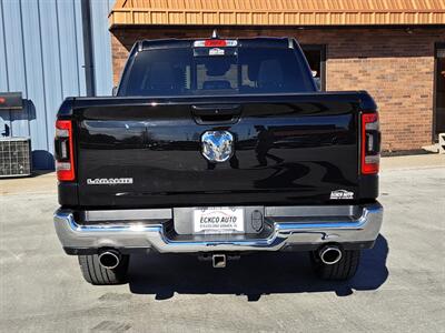 2022 RAM 1500 Laramie   - Photo 4 - Goshen, IN 46526