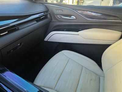 2021 Cadillac Escalade Sport - Photo 22 - Goshen, IN 46526