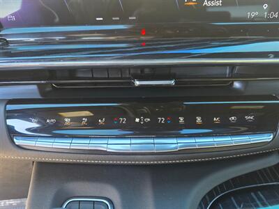 2021 Cadillac Escalade Sport - Photo 16 - Goshen, IN 46526