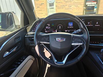 2021 Cadillac Escalade Sport - Photo 14 - Goshen, IN 46526