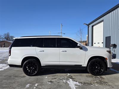 2021 Cadillac Escalade Sport - Photo 7 - Goshen, IN 46526