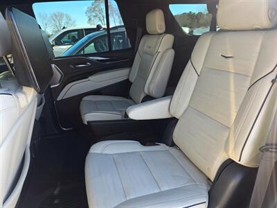 2021 Cadillac Escalade Sport - Photo 26 - Goshen, IN 46526