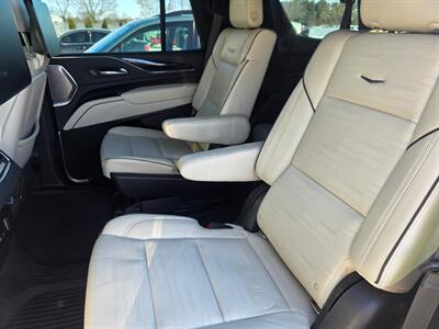 2021 Cadillac Escalade Sport - Photo 28 - Goshen, IN 46526