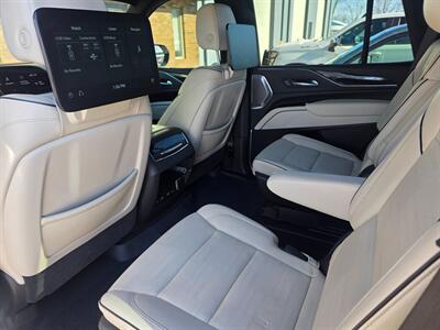 2021 Cadillac Escalade Sport - Photo 24 - Goshen, IN 46526