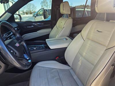 2021 Cadillac Escalade Sport - Photo 12 - Goshen, IN 46526
