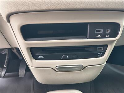 2018 Chrysler Pacifica Touring L Plus - Photo 20 - Goshen, IN 46526