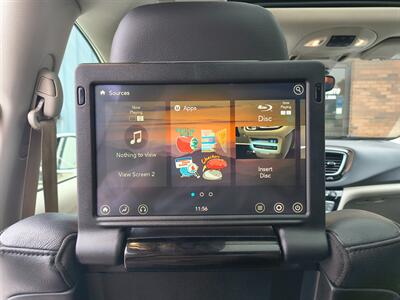 2018 Chrysler Pacifica Touring L Plus - Photo 27 - Goshen, IN 46526