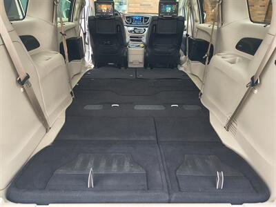 2018 Chrysler Pacifica Touring L Plus - Photo 32 - Goshen, IN 46526