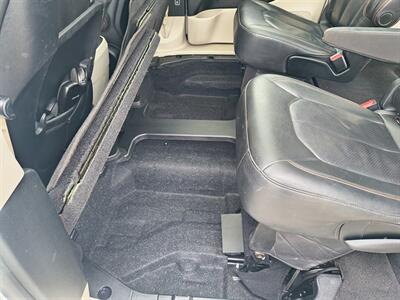 2018 Chrysler Pacifica Touring L Plus - Photo 29 - Goshen, IN 46526