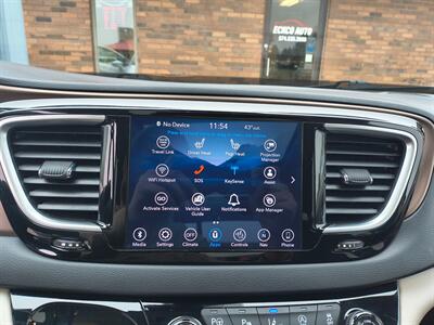 2018 Chrysler Pacifica Touring L Plus - Photo 18 - Goshen, IN 46526