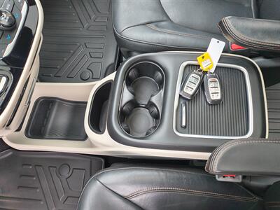 2018 Chrysler Pacifica Touring L Plus - Photo 15 - Goshen, IN 46526