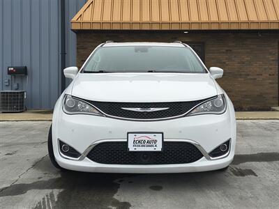 2018 Chrysler Pacifica Touring L Plus - Photo 9 - Goshen, IN 46526