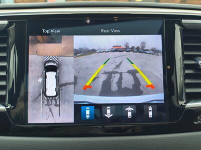 2018 Chrysler Pacifica Touring L Plus - Photo 19 - Goshen, IN 46526