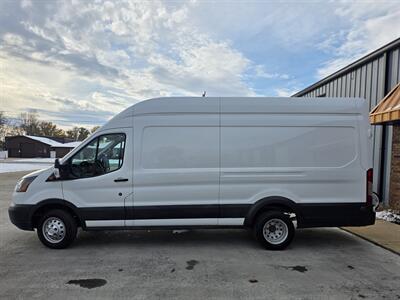 2019 Ford Transit 350 HD   - Photo 3 - Goshen, IN 46526
