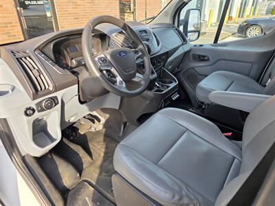 2019 Ford Transit 350 HD   - Photo 10 - Goshen, IN 46526