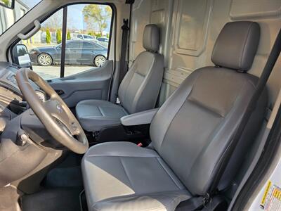 2019 Ford Transit 350 HD   - Photo 13 - Goshen, IN 46526