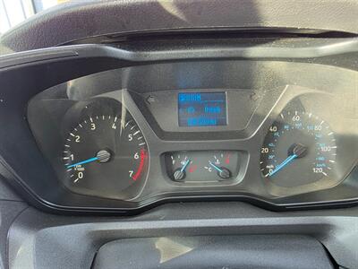 2019 Ford Transit 350 HD   - Photo 11 - Goshen, IN 46526