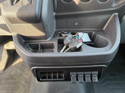 2019 Ford Transit 350 HD   - Photo 18 - Goshen, IN 46526