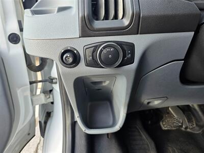 2019 Ford Transit 350 HD   - Photo 22 - Goshen, IN 46526