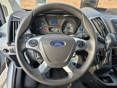 2019 Ford Transit 350 HD   - Photo 15 - Goshen, IN 46526