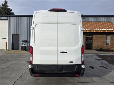 2019 Ford Transit 350 HD   - Photo 5 - Goshen, IN 46526