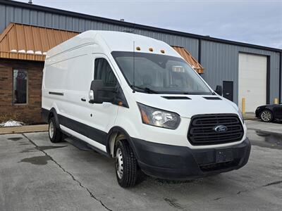 2019 Ford Transit 350 HD   - Photo 8 - Goshen, IN 46526