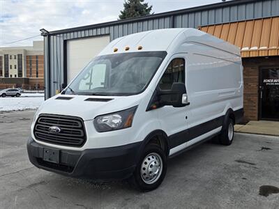 2019 Ford Transit 350 HD   - Photo 2 - Goshen, IN 46526