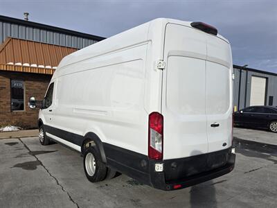 2019 Ford Transit 350 HD   - Photo 4 - Goshen, IN 46526