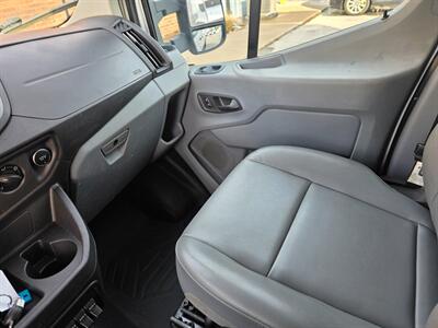 2019 Ford Transit 350 HD   - Photo 14 - Goshen, IN 46526