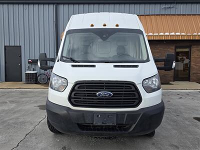2019 Ford Transit 350 HD   - Photo 9 - Goshen, IN 46526