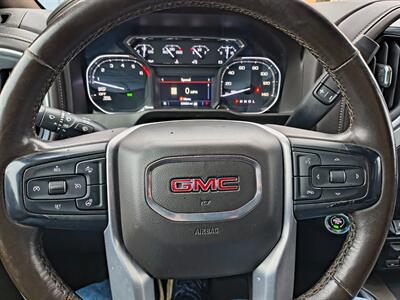 2021 GMC Sierra 1500 SLT   - Photo 14 - Goshen, IN 46526
