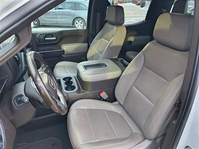 2021 GMC Sierra 1500 SLT   - Photo 12 - Goshen, IN 46526