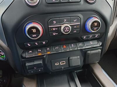 2021 GMC Sierra 1500 SLT   - Photo 16 - Goshen, IN 46526